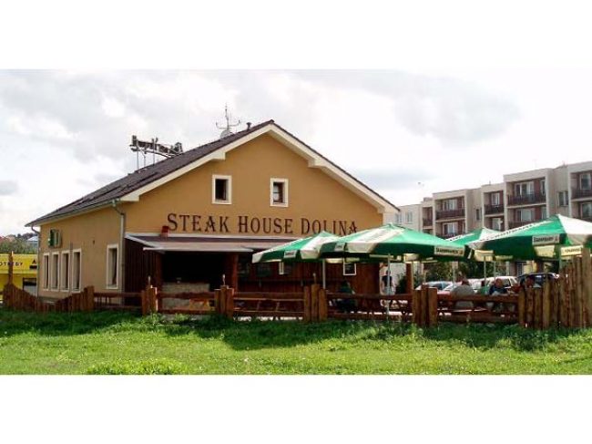 Steak House Dolina