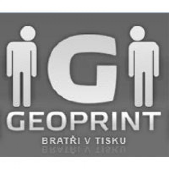 Geoprint – tiskárna