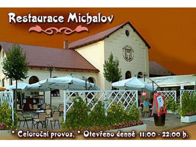 Restaurace Michalov