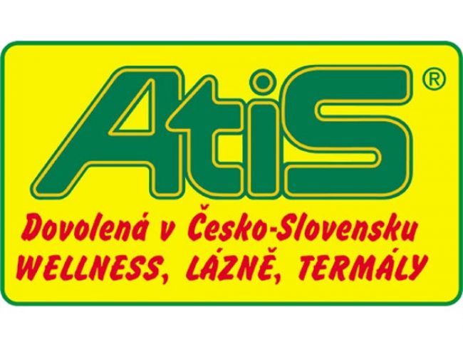 ATIS a.s. – DOVOLENÁ v Česku, Maďarsku a Rakousku