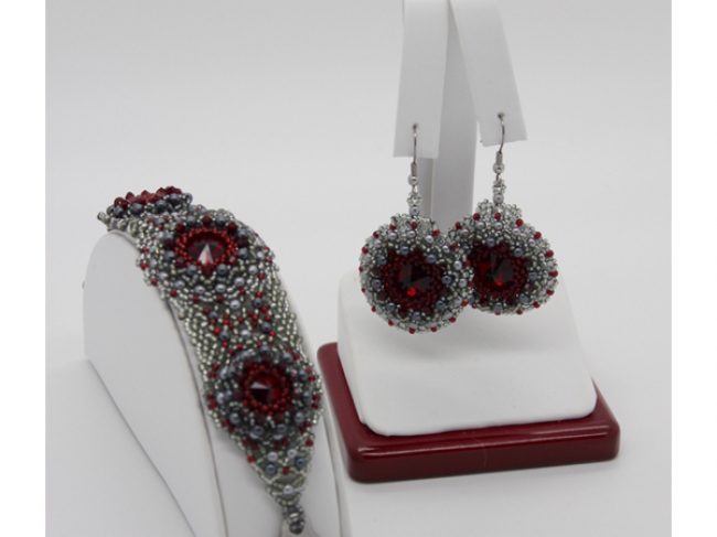 Jewelry by Natalia české šperky